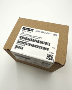 SIEMENS 6EP1332-1SH71