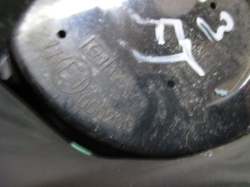 BMW Z3 1.9 B 99R KLAKSON SIGNÁL ZVUKOVÝ 00209 007424