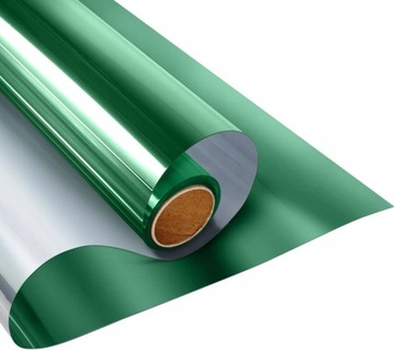 Солнечная теплоизоляционная оконная пленка