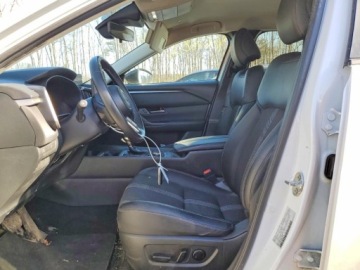 Mazda 2024 Mazda CX-50 2024 MAZDA CX-50 PREFERRED 2.5 Benzyna 187KM, zdjęcie 8