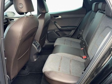 Seat Leon IV Sportstourer 2.0 TDI CR 150KM 2021 Seat Leon 2.0 TDI DSG, Full Link, Navi, Led, ACC, Keyless 2.0 Diesel 150KM, zdjęcie 10