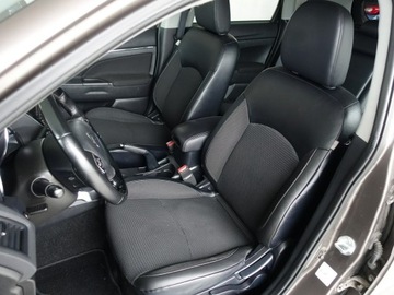 Citroen C4 Aircross 2014 Citroen C4 Aircross 1.6 Ben.117KM/Panorama, zdjęcie 13