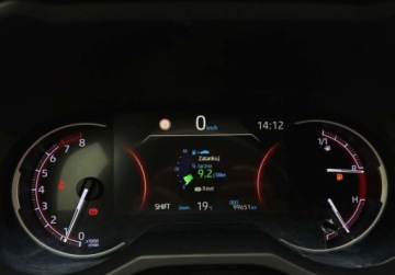 Toyota RAV4 V 2020 Toyota RAV4 2.0 i 175KM gwarancja BEZWYPADKOWA 99.000km NAVI KAMERA, zdjęcie 20