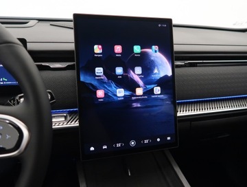  Jaecoo 7 1.6 TGDI, Serwis ASO, 4X4, Automat, zdjęcie 16