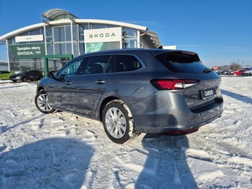Skoda Superb III Kombi Facelifting 2.0 TDI SCR 150KM 2025 Skoda Superb Selection 2.0 TDI 150KM , auto z plac, zdjęcie 2