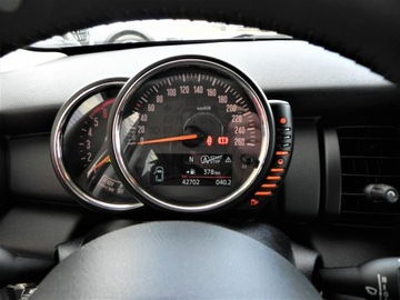 Mini One II 2017 Mini ONE Diesel, 5 drzwi, niski przebieg,, zdjęcie 12