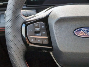 Ford Puma II 2025 Od ręki - ST-Line X PowerShift 1.0 EcoBoost 125KM / Pakiet Winter, zdjęcie 5