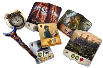 Игра Затерянный остров Арнак