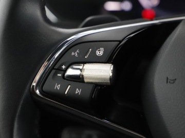Skoda Superb III Kombi Facelifting 2.0 TDI SCR 200KM 2023 Skoda Superb L&amp;K | Panorama | Kamera | LED Matrix, zdjęcie 20