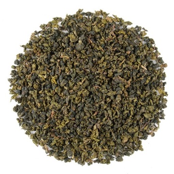 Чай МОЛОЧНЫЙ УЛОН 70г молочный аромат коробочка Time for tea