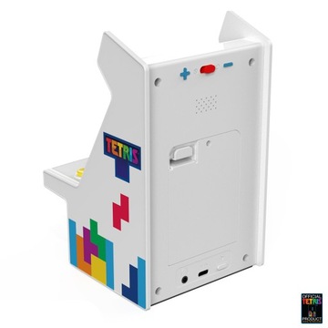 РЕТРО TETRIS DGUNL-7025 МИНИ-КОНСОЛЬ
