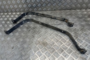 DRŽÁKY NÁDRŽE PALIVA PORSCHE MACAN (95B) 8R0201653 3.0L DIESEL 190KW