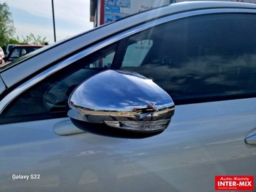 Peugeot 508 I Sedan 1.6 THP 156KM 2011 Peugeot 508 508 Nowy Rozrzad 1.6 Benzyna 156KM, zdjęcie 12