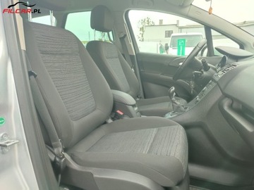 Opel Meriva II Mikrovan Facelifting 1.4 Turbo ECOTEC 140KM 2015 Opel Meriva GWARANCJA Zarejestrowany Udok. przebieg NOWY ROZRZAD Zamiana R, zdjęcie 14