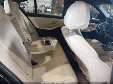 BMW Seria 3 G20-G21 2020 BMW Seria 3 2020r, 330I, XDrive, 2.0L 2.0 Benzyna 255KM, zdjęcie 10