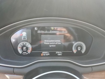 Audi Q5 II 2022 Audi Q5 Premium Plus, 2022r., 4x4, 2.0L 2.0 Benzyna 261KM, zdjęcie 10