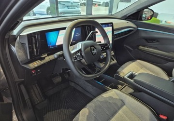 Renault Scenic IV 2024 Renault Scenic techno 220 KM long range g.2023 demo jak nowe 218KM, zdjęcie 17