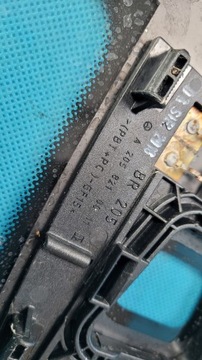 MERCEDES W205 C220 ПЕРЕДНЕЕ ВЕТРОВОЕ СТЕКЛО 2016 A2056709000