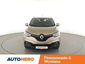 Renault Kadjar Crossover 1.2 Energy TCe 130KM 2018 Renault Kadjar klima auto navi grzane fotele, zdjęcie 10