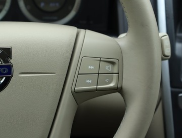 Volvo XC60 I 2010 Volvo XC60 D5, Salon Polska, Serwis ASO, 202 KM, zdjęcie 20