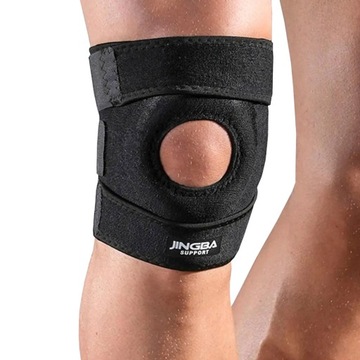 JINGBA SUPPORT Knee Support 6008 Stabilizator Kolana OPASKA NA KOLANO