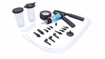 S-XC1VP НАСОС ДЛЯ ЗАМЕНЫ ТОРМОЗНОЙ ЖИДКОСТИ SATRA