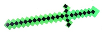 АЛМАЗНЫЙ МЕЧ ТОПОР ВИНТОВКА ПИСТОЛЕТ MINECRAFT