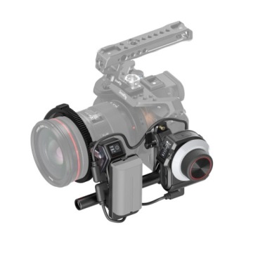 Базовый комплект SmallRig 3781 MagicFIZ Wireless Follow Focus