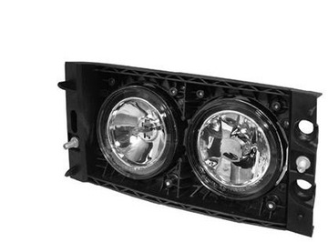 HALOGEN PRZECIWMGIELNY DAF XF 105 1660960 LEWY