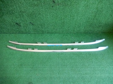 STŘEŠNÍ NOSIČ STŘEŠNÍ AUDI A6 C7 FACELIFT ALLROAD