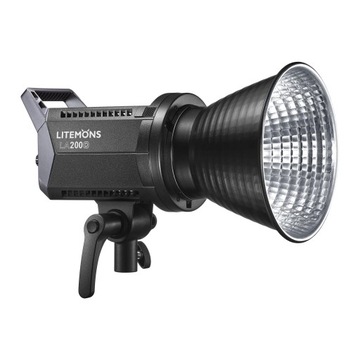 Godox Litemons LA200D single color temperature LED photography lamp