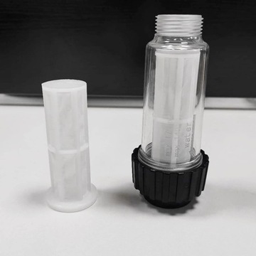 Дисковый фильтр KNM TRADE Дисковый фильтр для воды 1 дюйм HYDROPHORUS PUMP
