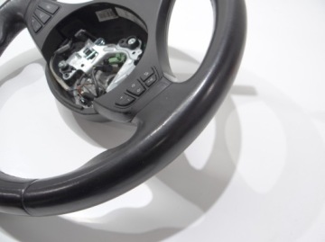 РУЛЕВОЕ КОЛЕСО BMW X3 E83 M OE ПАКЕТ.