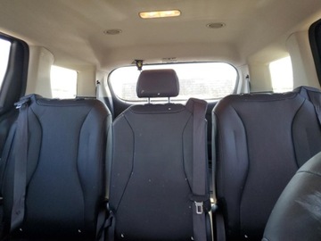 Kia Carnival II 2023 Kia Carnival LX 2023 3.5l 3.5 Benzyna 290KM, zdjęcie 10