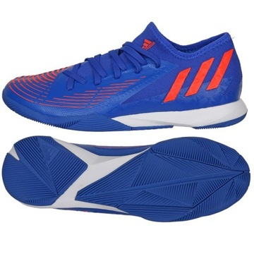 Buty piłkarskie adidas Predator Edge.3 In r.44 2/3