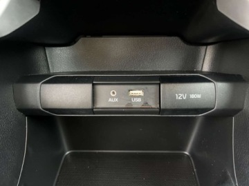 Kia Picanto III Hatchback 5d 1.0 MPI 67KM 2017 Kia Picanto KLIMATYZACJA GRZANE FOTELE GRZANA KIEROWNICA TEMPOMAT EL.SZYBY, zdjęcie 15