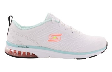 Buty damskie Skechers SKECH-AIR 104296-WMLT