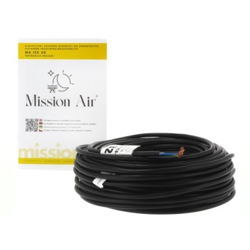 НАГРЕВАТЕЛЬНЫЙ КАБЕЛЬ ICE-30W/M | 960W | 32M