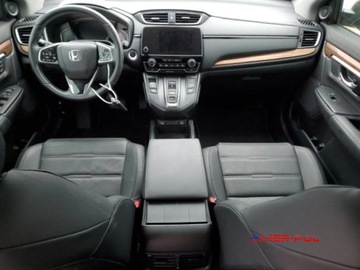 Honda CR-V V 2022 Honda CR-V 2022 r., 2,0L 2.0 Hybryda 212KM, zdjęcie 7