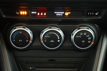 Mazda CX-3 2017 Mazda CX-3 1.5 Skyactiv-D, 1. Właściciel, Navi, zdjęcie 10