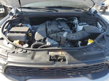 Dodge Durango III 2023 Dodge Durango SRT 392 2023 6.4l 6.4 Benzyna 475KM, zdjęcie 6