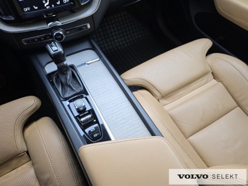 Volvo XC60 II Crossover D4 190KM 2017 Volvo XC 60 Salon PL Inscription D4 AWD 190KM Matr, zdjęcie 26