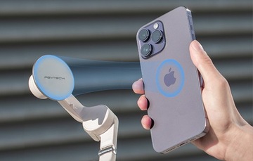 Адаптер PGYTECH MagSafe для Osmo Mobile