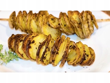 МАШИНА ДЛЯ КАРТОФЕЛЬНЫХ ЧИПСОВ, КАРТОФЕЛЬ ФРИ