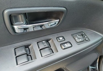 Mitsubishi ASX I SUV Facelifting 1.6 117KM 2014 Mitsubishi ASX Tylko 137.000km Jak nowy Kamera 1.6 Benzyna 116KM, zdjęcie 18