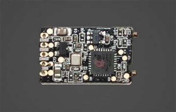 Комплект передатчика FlySky Paladin PL18 + приёмника FTR10/FTR16S