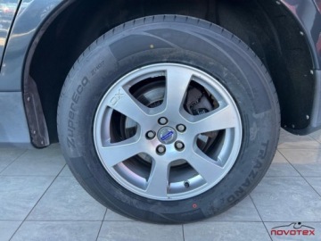 Volvo XC60 I SUV 2.4 D3 163KM 2009 Volvo XC 60 2.4AWDMomentumtylko 201Tkmskoranowy rozrzadoponyserwisASO Volvo, zdjęcie 18