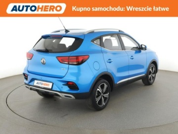 MG ZS I 2023 MG ZS niski przebieg PDC tempomat, zdjęcie 6