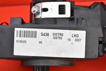 КОМПЛЕКТ IMMO EU 55352666 OPEL VECTRA C 1.8 16V 03R
