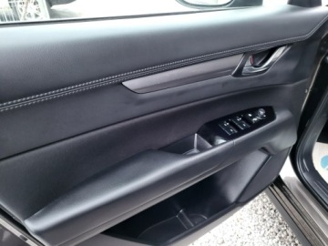 Renault Grand Scenic III 2019 Mazda CX-5 2.0 Skyactiv 165 KM Po Opłatach Z, zdjęcie 18